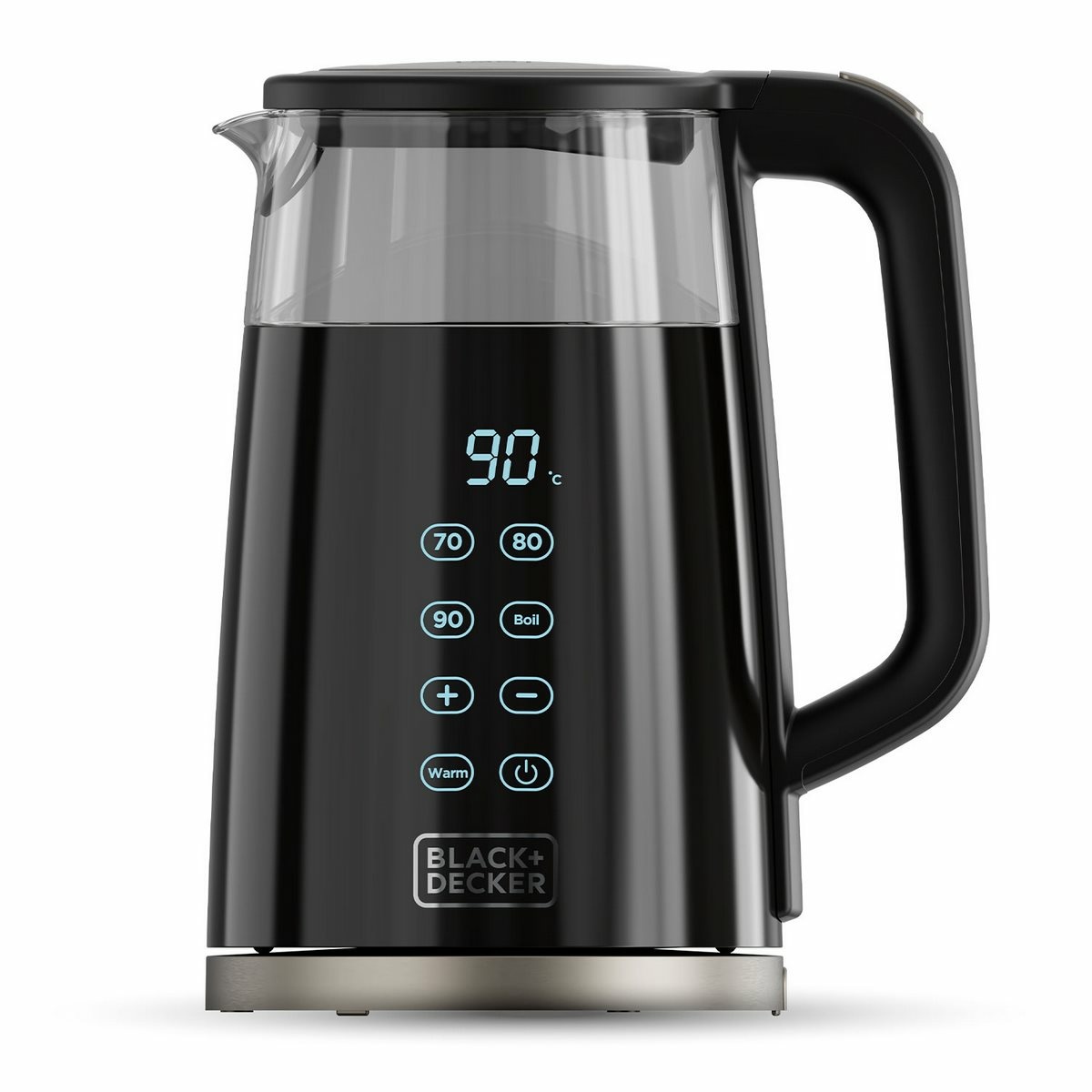 Black+Decker BXKE2206E Rychlovarná konvice