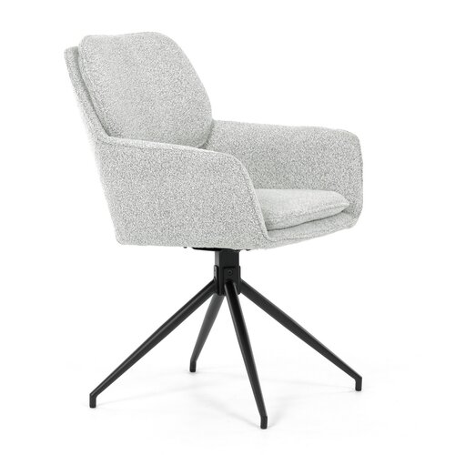 Set de scaune de sufragerie DCH-T1156 CRM2, 2 buc.