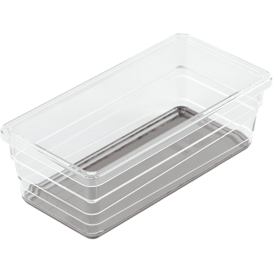 Curver Organizer do szuflad Sistemo, 15 x 5 x 7,5 cm