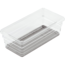 Curver Organizer do szuflad Sistemo, 15 x 5 x 7,5 cm