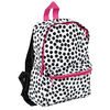 Дитячий рюкзак Cosmic, горошок, 24 x 33 см