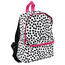Дитячий рюкзак Cosmic, горошок, 24 x 33 см