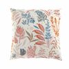 Kvalitex Obliečka na vankúš Coral garden, 40 x 40 cm