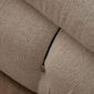 Taburet Bubble Pouffe Cream Bouclette