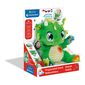 Clementoni Clemmy baby - Dragon interactiv de pluș