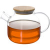 4Home Teekanne Bamboo Hot&Cool, 1,2 l
