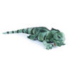 Rappa Plush iguan, 70 cm