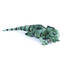 Rappa Plush iguan, 70 cm