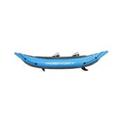 Bestway Nafukovací kajak Cove Champion X2 s pádlami a pumpou, 331 x 88 cm