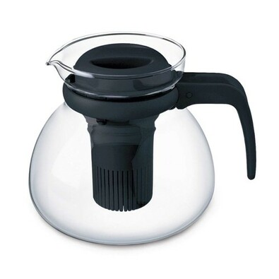 Simax Glaskanne mit Filter Svatava 1,5 l