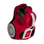 Concept VP5075 ciklonos porszívó Minis 700 W,  piros