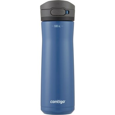 Contigo Termo fľaša Jackson Chill 590 ml Blue Corn
