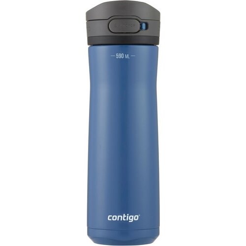 Contigo Termo fľaša Jackson Chill 590 ml Blue Corn