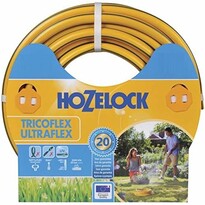 Hozelock Zavlažovacia hadica Tricoflex Ultramax 25 m, žltá Hozelock Zavlažovacia hadica Tricoflex Ultramax 25 m, žltá