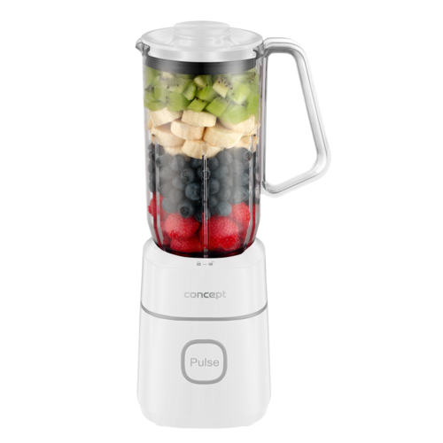Výrobník smoothie Concept SM3491, biely