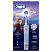 Oral-B Vitality Pro Kids Frozen elektrická zubná kefka