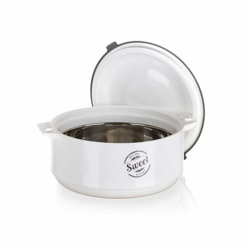 Banquet termohrnec s poklicí Sweet home 2,5 l