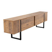 Televizní stolek Serenity Atlantic Pine