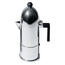 Kávovar La Cupola 150 ml stříbrný, 3 šálky