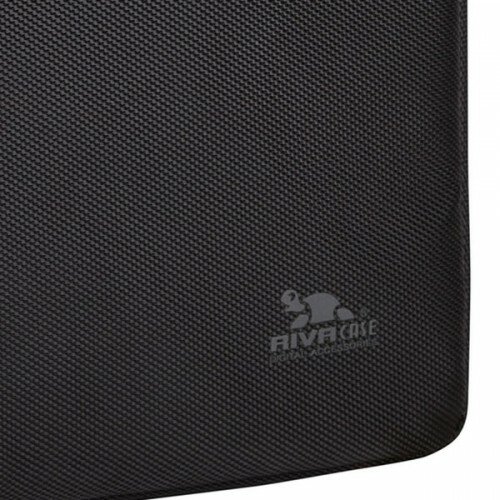 Riva Case 8033 laptop táska 15,6", fekete