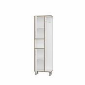 Dulap pentru baie Grand White