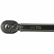 Sixtol Momentový kľůč Mechanic Torque 1, 1/2“, 28-210 Nm
