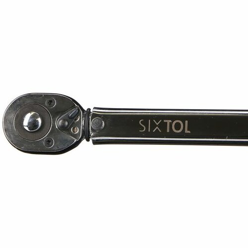 Sixtol Klucz dynamometryczny Mechanic Torque1, 1/2“, 28-210 Nm