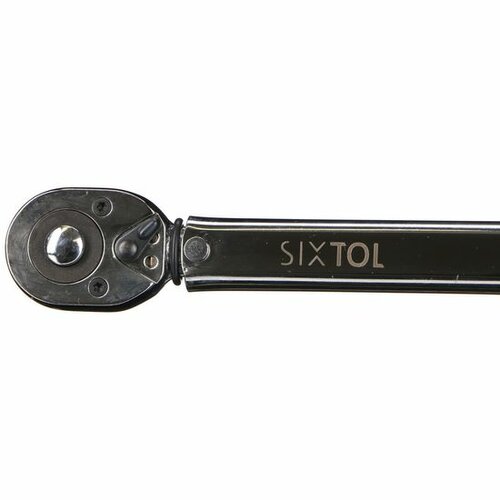 Sixtol Momentni ključ Mechanic Torque 1, 1/2“,28-210 Nm