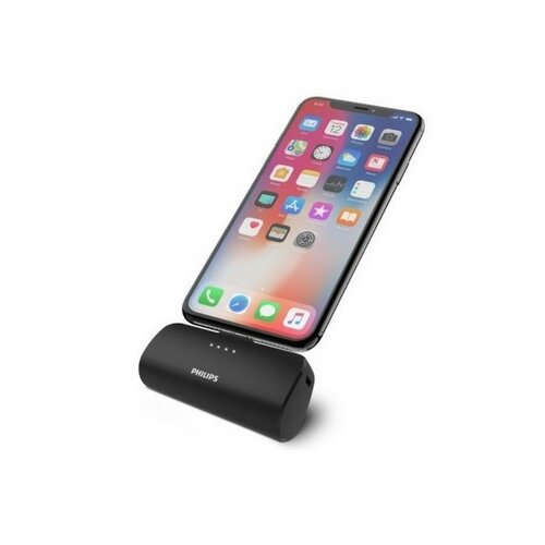 Philips DLP2510C/00 power bank termék 2. képe