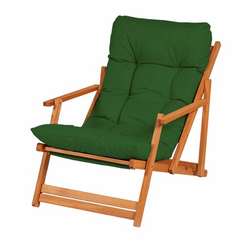 Gartensessel Lona Green