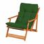 Gartensessel Lona Green