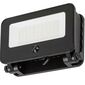 Rabalux 77159 venkovní nástěnné solární funkční LED svítidlo Tarcal, 6W, IP65