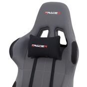 Autronic KA-F05 GREY Krzesło biurowe