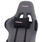 Autronic KA-F05 GREY Pisarniški stol