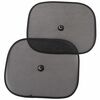 Sixtol Slnečná clona s prísavkou na bočné okno auta CAR SUNSHADE SET 7, 44 x 36 cm, 2 ks