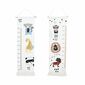 Metru suspendat pentru copii Hatu Lion, 40 x 140cm