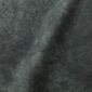 Pokrowiec elastyczny na pufa ESTIVELLA ciemnoszary, 40-60 cm