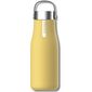 Philips Samočistiaca fľaša GoZero UV AWP2788YL, 590 ml, žltá