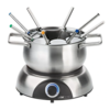 Clatronic FD 3783 8 személyes fondue készlet