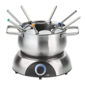 Clatronic FD 3783 8 személyes fondue készlet