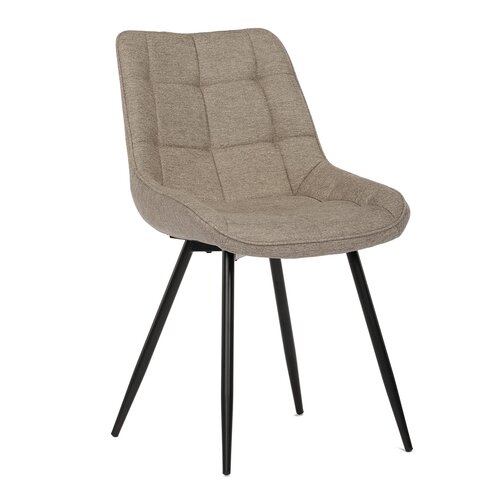 Set de scaune de sufragerie CT-395 CRM2, 4 buc.