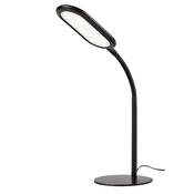 Rabalux 74007 lampa stołowa LED Adelmo, 10 W, czarny