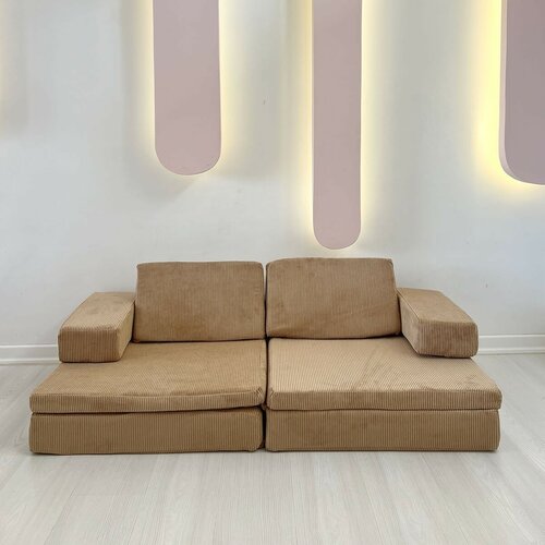Klappsofa Puzzle Camel