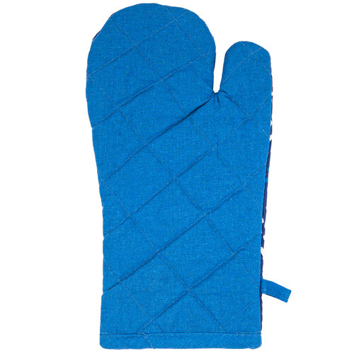 Kuhalna rokavica z magnetom Padáčky, 18 x 32 cm