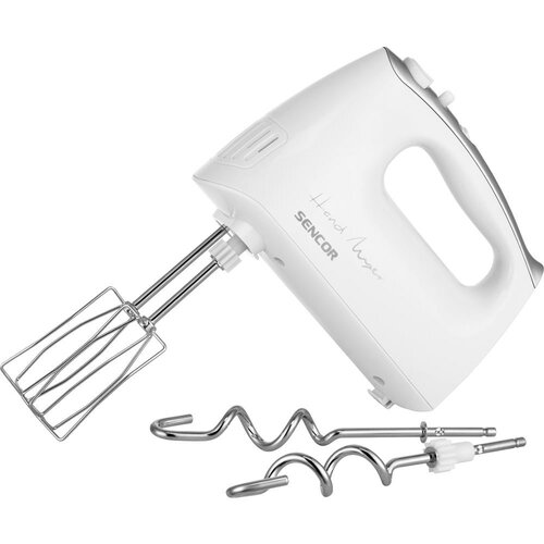 Sencor SHM 6206SS keverőgép tállal