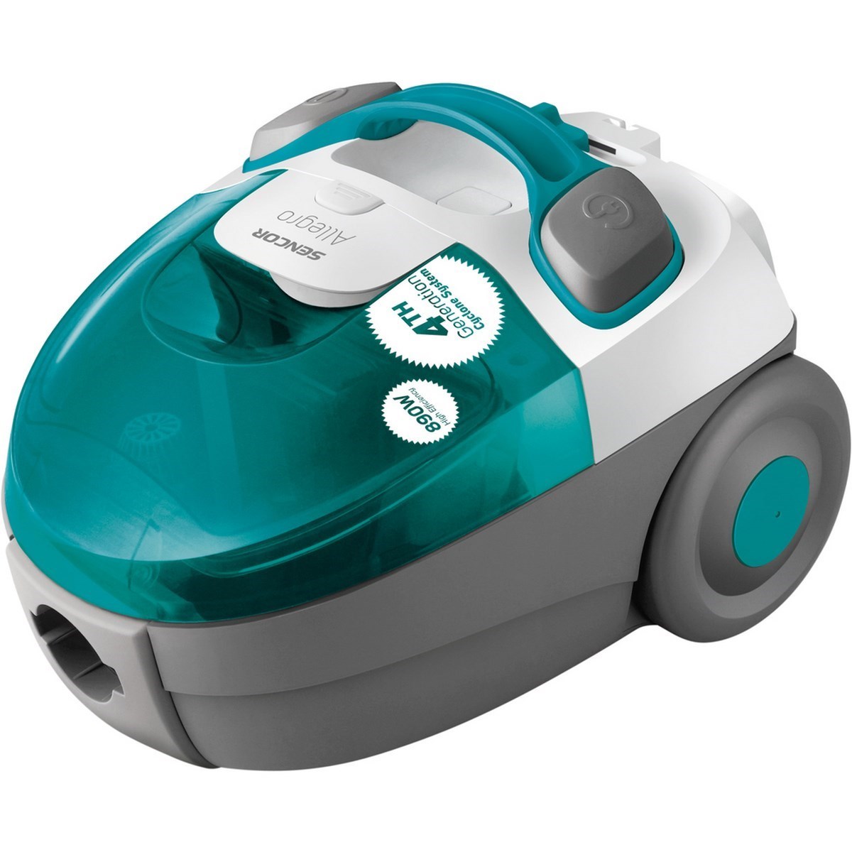 Aspirator de podea Sencor SVC  511TQ-EUE2