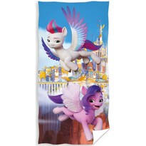Ręcznik kąpielowy My Little Pony Latające Pegazy,70 x 140 cm