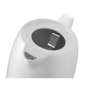 Concept RK0085 ceainic electric, alb