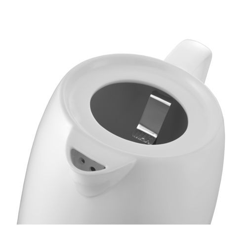 Ceainic electric Concept RK0085, alb