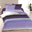 Bavlněné povlečení Purple Haze, 140 x 200 cm, 70 x 90 cm